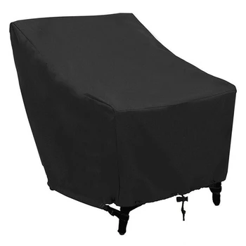 

Cover Rain Snow Covers Sofa Table Chair Dustproof Protective Covers Waterproof Oxford Cloth Outdoor Garden Furniture Dustproof
