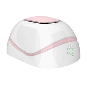 

Portable Air Purifier &Ozone Generator Odor Eliminator Plug-in O3 Ozonizer Ionic