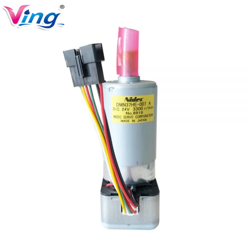 Motore Di Alimentazione Originale Roland Per Re-640 / Ra-640 / Vs-640 - 6000002592