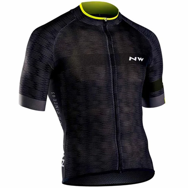 NW Pro велосипедная команда Джерси Набор Ropa Ciclismo велосипед Ropa Mallot Ropa Ciclismo Ropa шорты 524 - Цвет: 11