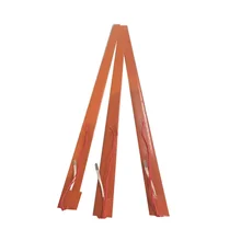 100*700 мм силиконовая резиновая нагревательная полоса с защитой от перегрева