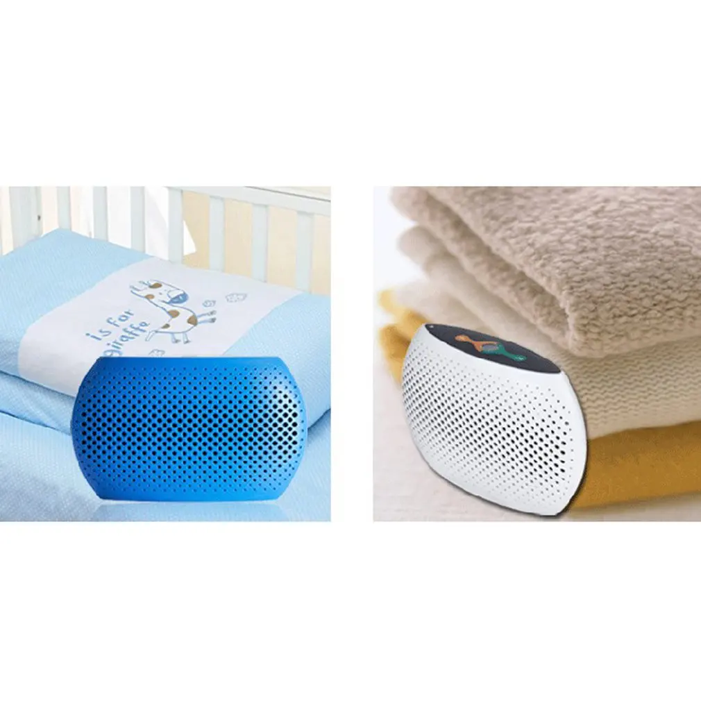 Wardrobe Dehumidifier Piano Dehumidifier Dehumidification Box Moisture Absorption Box 4