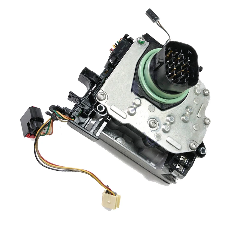 5078709AB 62TE 20600109AB коробка передач соленоидный блок для VW Chrysler Dodge 2007 Up