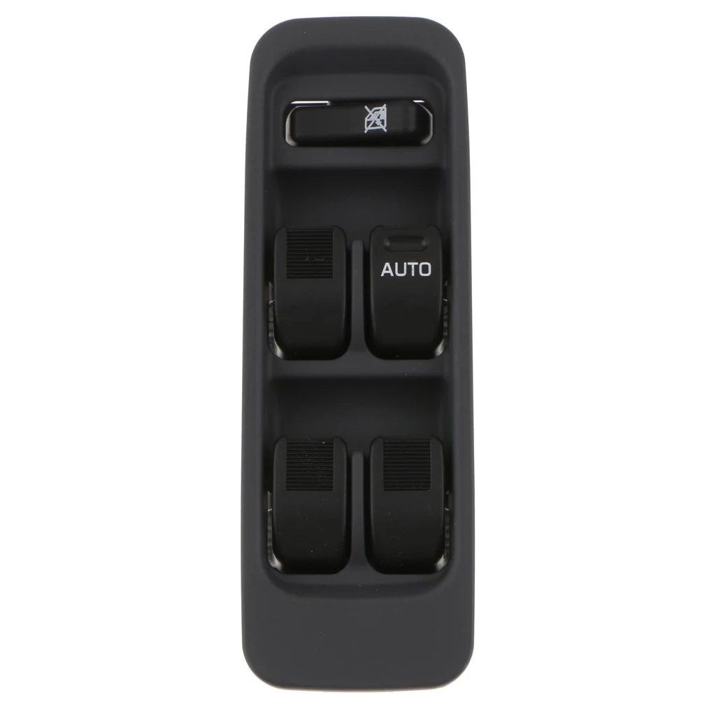 Car Window Master ,Switch Control ,for Toyota Daihatsu 84820-97201 84820-B5010