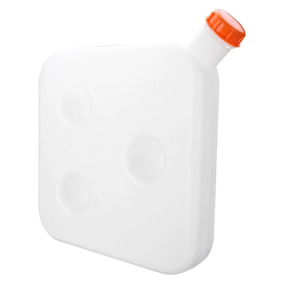 40x40x8 см 10л пластиковый топливный бак для воды, резервуар для хранения воды для автомобиля, грузовика, аксессуары для парковки