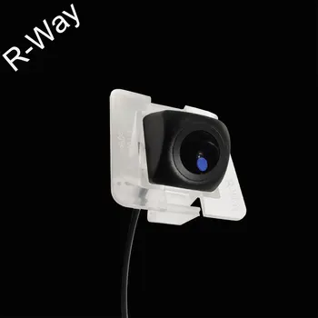 

R-Way For Toyota Prado 2010-2018 HD Car CCD Night Vision Backup Rear View Camera