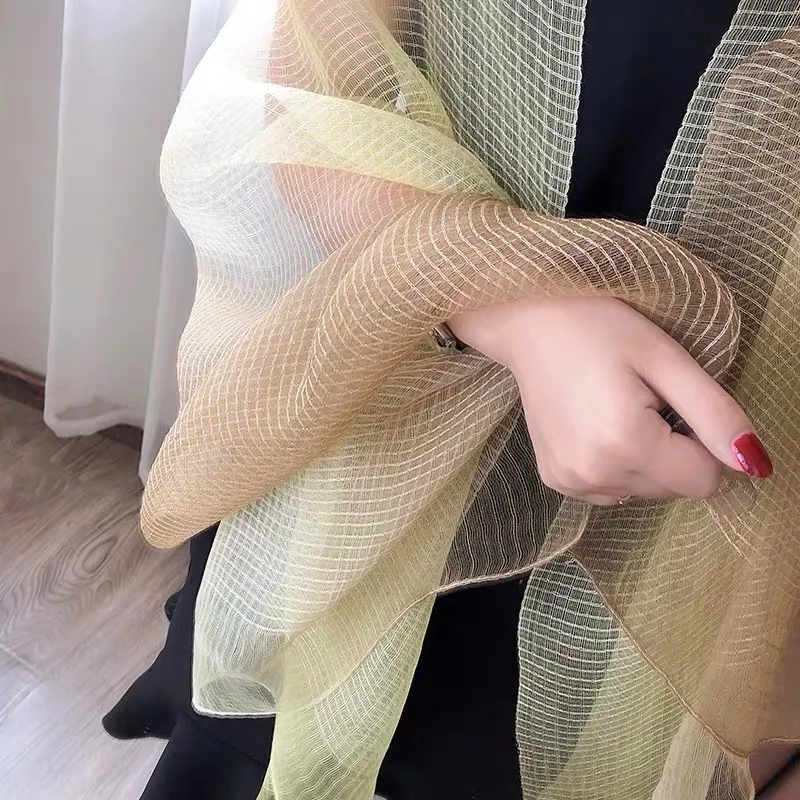 Hot Sale 2020 Real Hijab Fashion Winter Silk Scarves Female Long Wool Scarf Women Shawls Spring Summer Pashmina Poncho Foulard Girl S Scarves Aliexpress