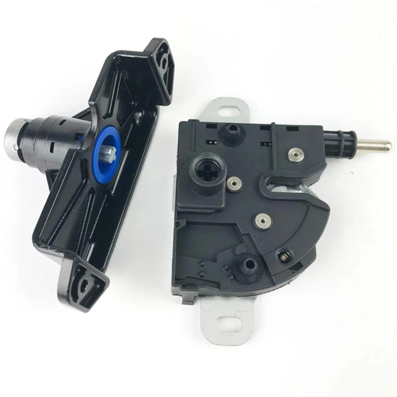 Капот защелка капота защелка с 2 ключами для Ford Transit Mk7 2006-2011 1476762