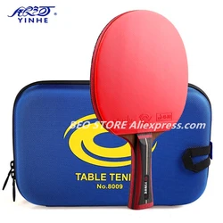 YINHE 13-Star Racket Galaxy Arbalest Sponge Carbon Quick Attack Loop Table tennis rackets ping pong bat paddle