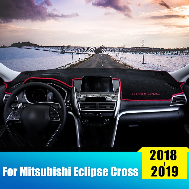 Коврик для защиты приборной панели от светильник Накладка настольное покрытие