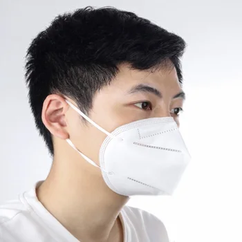 

50pcs Dropping Fast delivery Sale mask Face Mouth Masks Non Woven Disposable Masks Earloops Masks