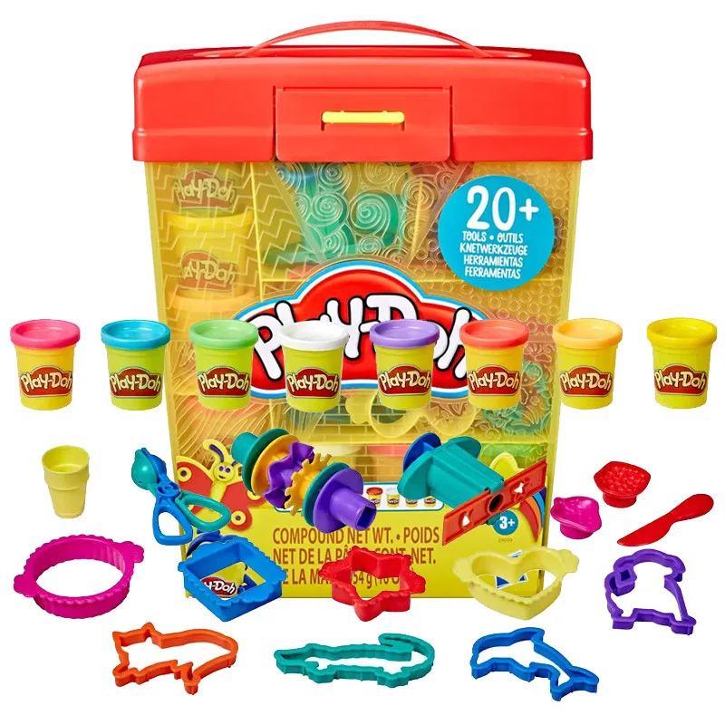Hasbro Play Doh Color Clay Tool 