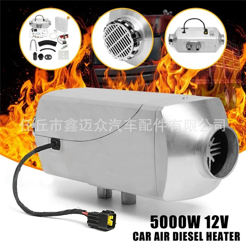 Паркинг топлива атмосферный нагреватель теплый воздух воздуходувка автомобиль