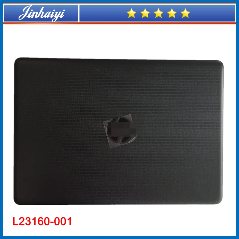 

Верхняя крышка ноутбука для HP 14-CK 14-CM 14-CY CS DG черный экран для задней панели L23160-001