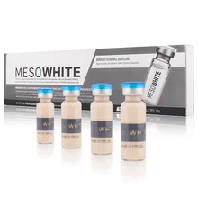 Новинка 10 шт./компл. bb сыворотка лечение bb натуральная Обнаженная Палетка консилеров основа яркий цвет кожи микронирование