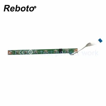 

Original For MSI GP60 GE60 Laptop Power Media Button Board With Cable MS-16GHC VER:1.0 100% Tested Fast Ship