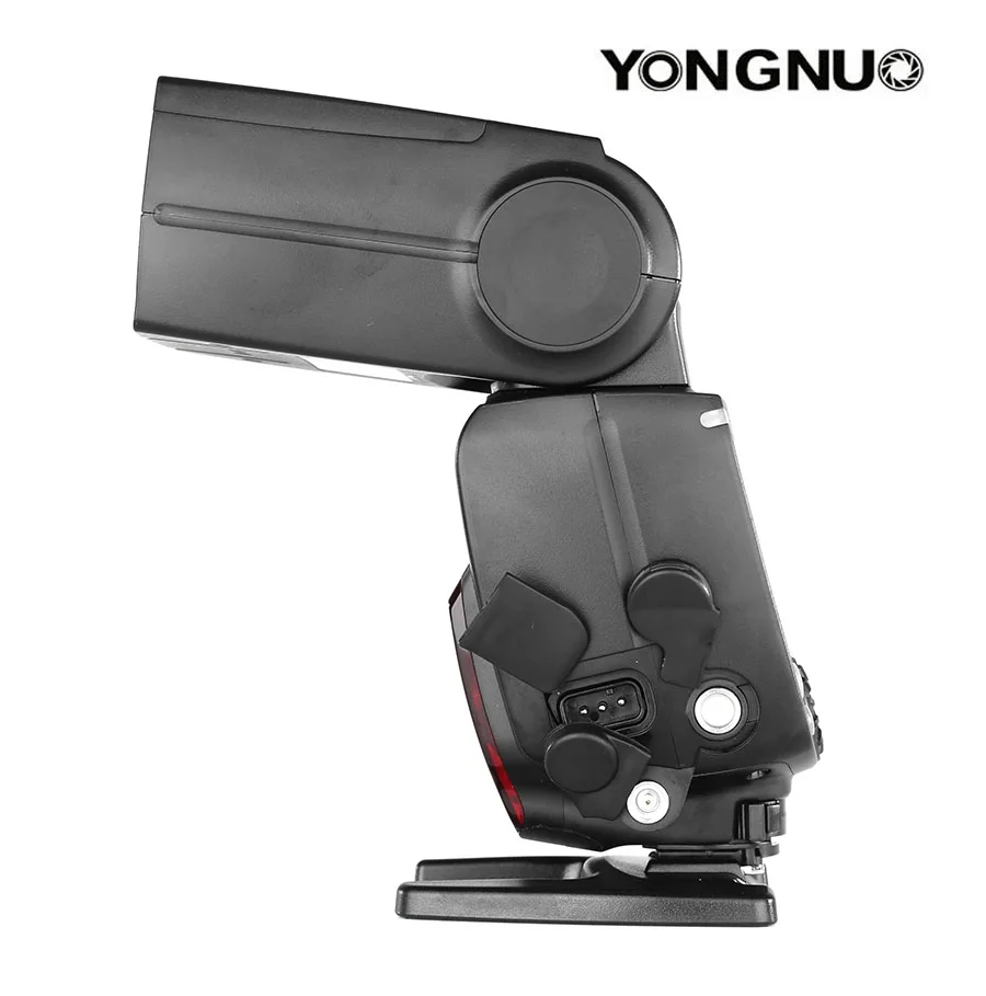 YONGNUO i-ttl вспышка Speedlite YN685 YN685N YN685C работает с YN622N YN622C RF603 Беспроводная вспышка для Nikon Canon DSLR камер