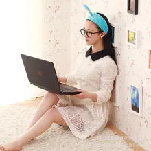 Антенна Детская резинка для волос резинки для волос креативный мешок головной убор для мытья лица принадлежности для отправки Roommate настраиваемый