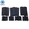 127/140/280/328Pcs Assorted Polyolefin Heat Shrink Tubing Tube Cable Sleeves Wrap Wire Set 8 Size Multicolor/Black ► Photo 2/5