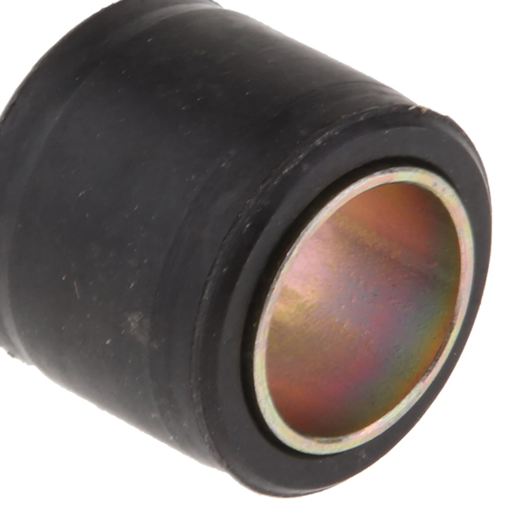 4pcs 14mm Rear Suspension Shock Absorber Bush Bushing For Motorcycle ...
