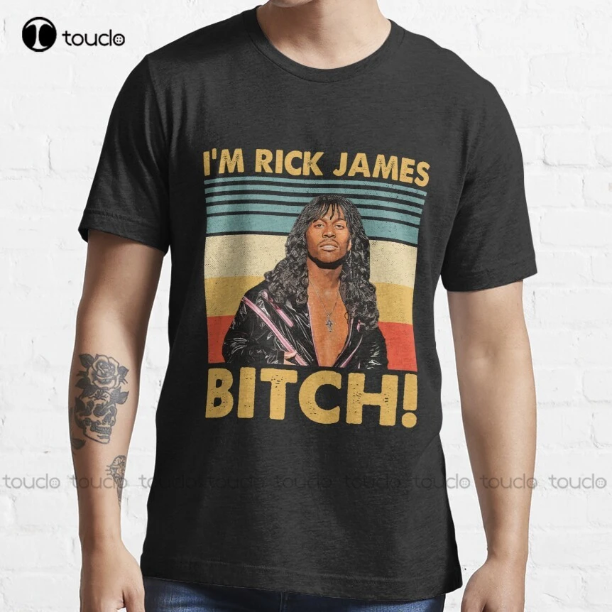 Rick james shirts Clearance