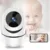 Радионяня WiFi Cry Alarm IP Camera WiFi Video Nanny Cam Baby Camera Night Vision Wireless Video Surveillance CCTV Camera