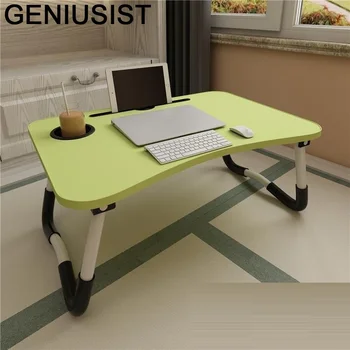 

Small De Oficina Office Notebook Stand Escrivaninha Escritorio Mueble Bed Biurko Laptop Tablo Mesa Desk Study Computer Table