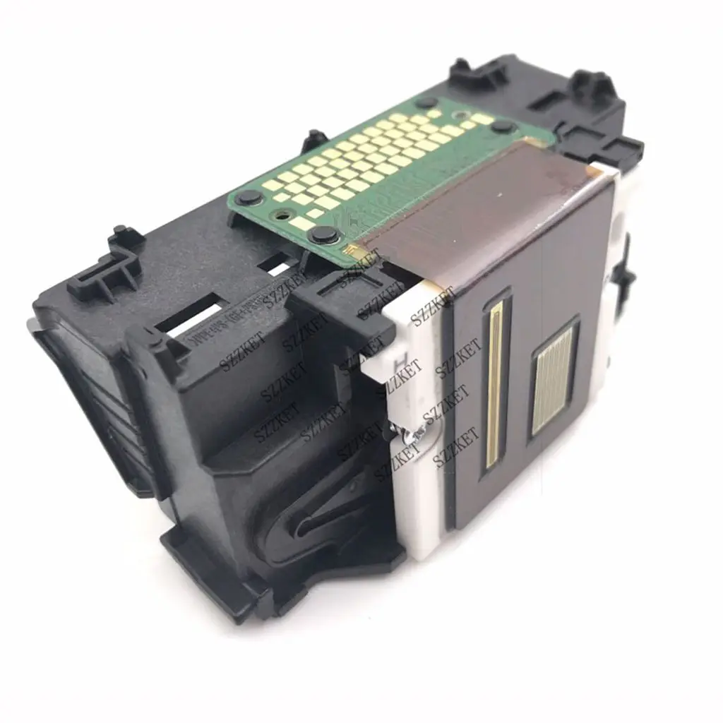 Оригинальная печатающая головка QY6-0089 для Canon насадка PIXMA TS5050 TS5051 TS5053 TS5055 TS5070 TS5080