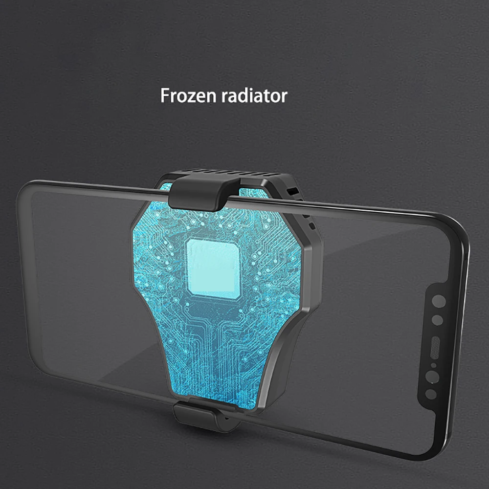 Usb кабель для зарядки мобильный телефон охлаждающая подставка игры охладитель