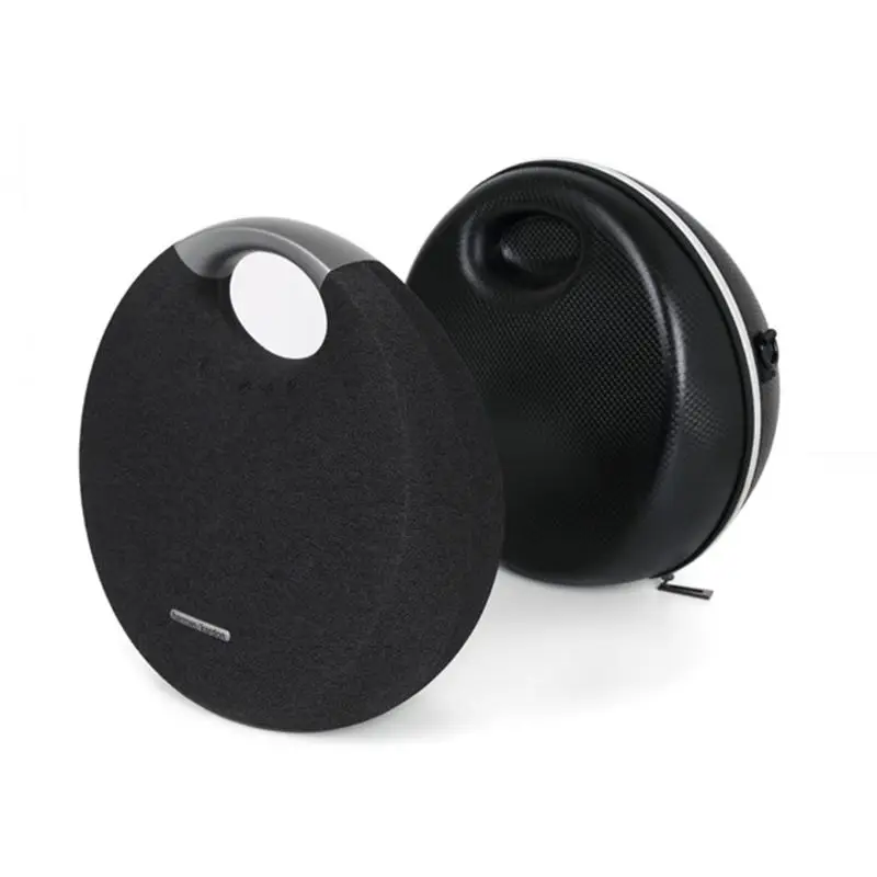 Беспроводная Bluetooth Колонка EVA Жесткая Сумка для хранения зарядное устройство чехол Для Harman Kardon Onyx Studio 5 дропшиппинг