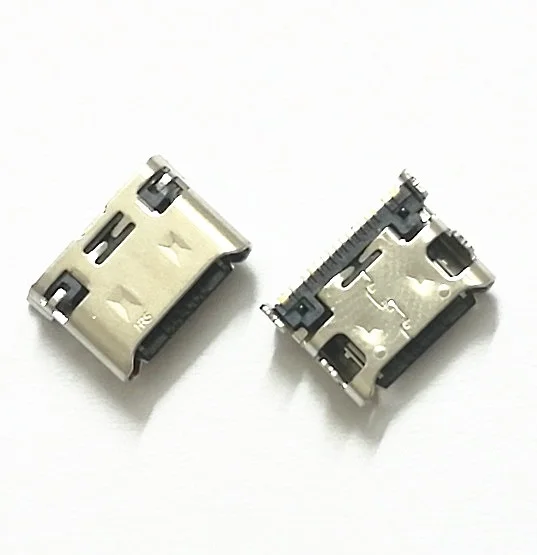 A80 CHARGING PORT