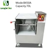 70L Large capacity electric stuffing meat mixing machine Sausage Meat Mixer Machine Meat Blender Machine buns stuffling mixer 1