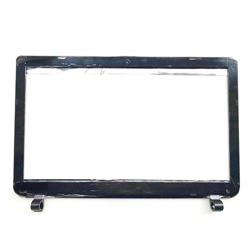 Новая задняя крышка жк дисплея для ноутбука/передняя панель/петли Toshiba Satellite L50B