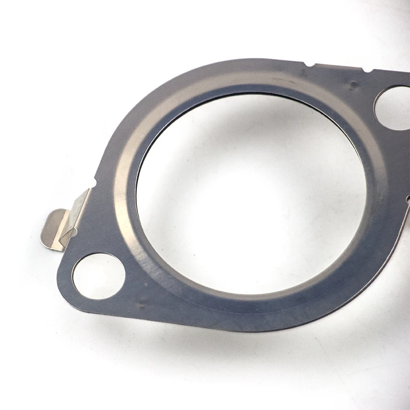 LR016621 1Piece for Land Rover Discovery LR Range Rover/Range Rover Sport 3.0 Exhaust Pipe Gasket