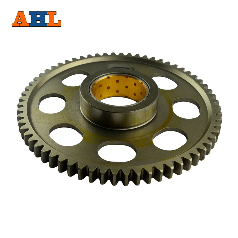 How Does A Starter Clutch Work On Motorcycle Reviewmotors.co