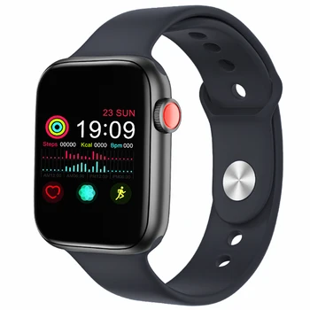 

Timewolf Relogio Smart Watch IWO 12 Serie 5 Answer Call Smartwatch 2020 Android IP68 Smart Watch for Android Phone Iphone IOS