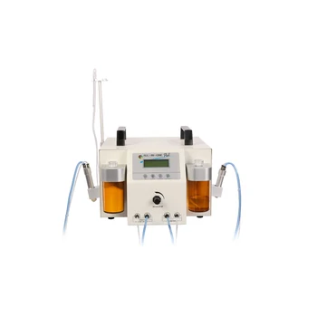 

good quality dermabration machine water peel machine for face cleaning