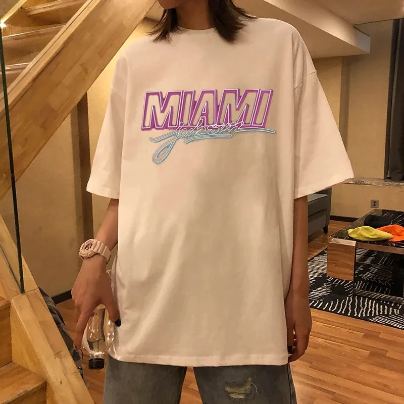 Punk Dark Grunge Streetwear Ladies Top Gothic Tshirts Harajuku Clothes Summer Gothic clothing Sexy Female Loose Women T-shirt