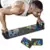 9 В 1 Push Up Rack Board Exercise At Home Body Building Комплексное Фитнес Оборудование Тренажерный Зал Тренировка Тренировка для Мужчин Женщин