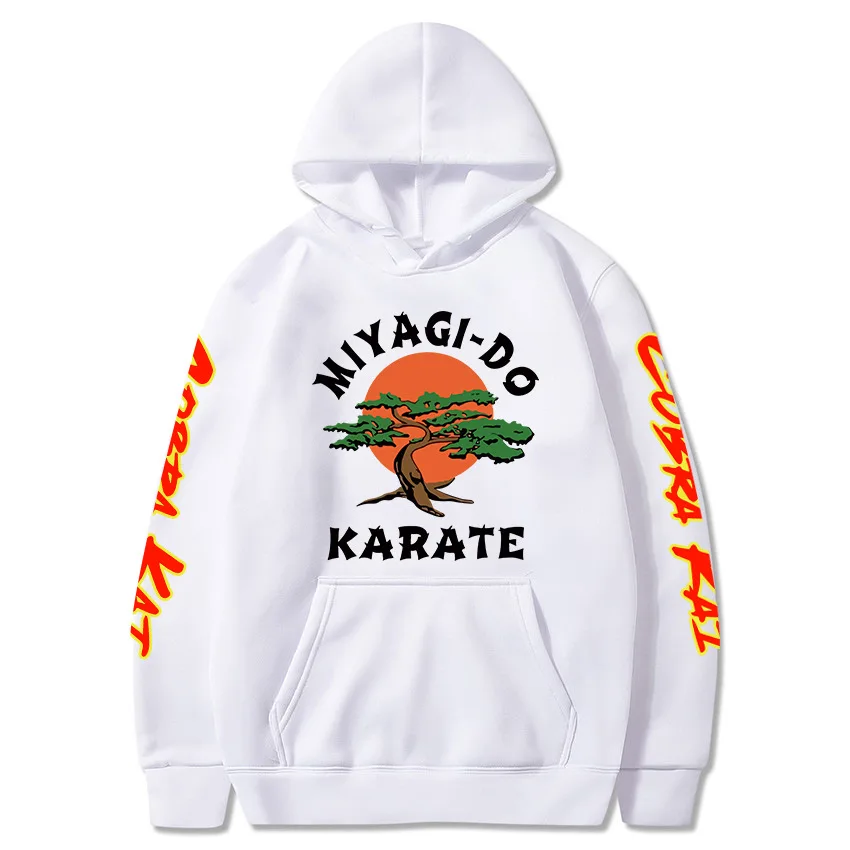Cobra Kai Karate Kid T-shirt Women Kids Snake Kobra No Mercy Retro 80s Martial 