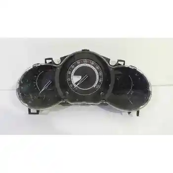 

98041181XT 2242868 Watch Features Km Citroen C3