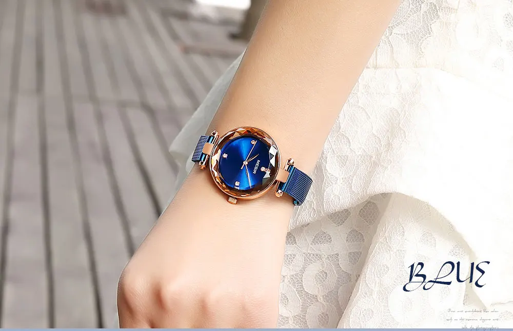 Reloj Mujer MEGIR Лидирующий бренд женские часы розовое золото Relogio Feminino роскошные часы для влюбленных женские часы