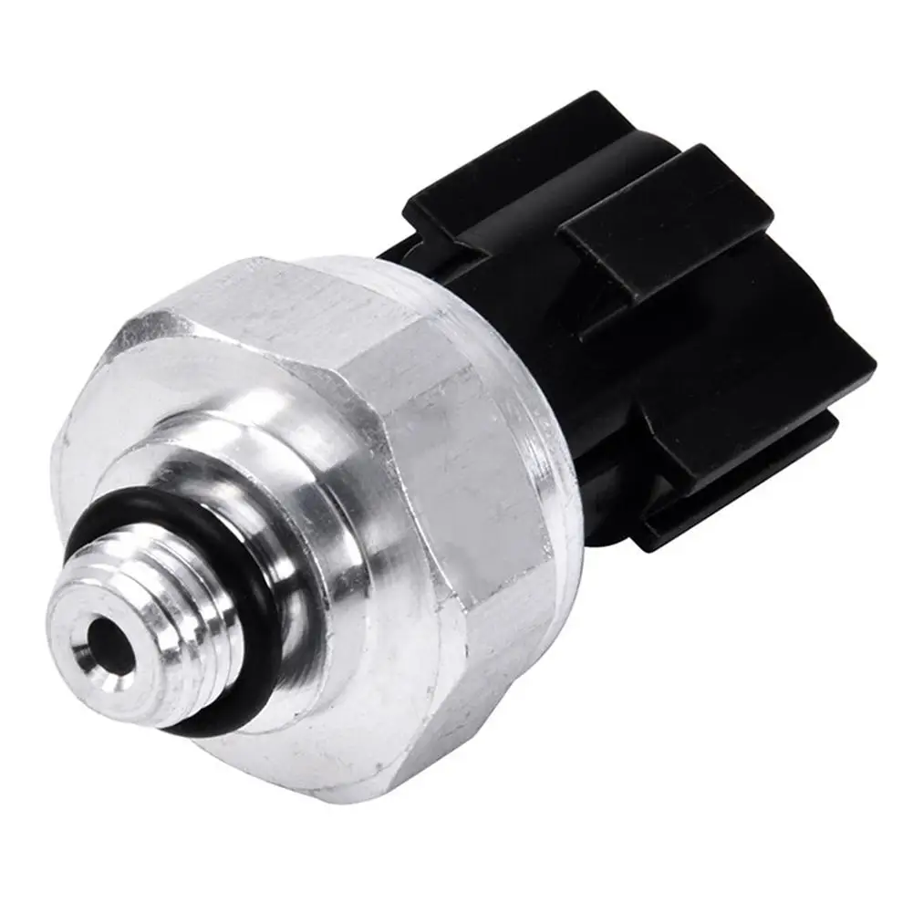 

A/ C Pressure Sensor For Nissan Altima Maxima Infiniti Mazda 92136-1FA0A Mileage Mater Tools