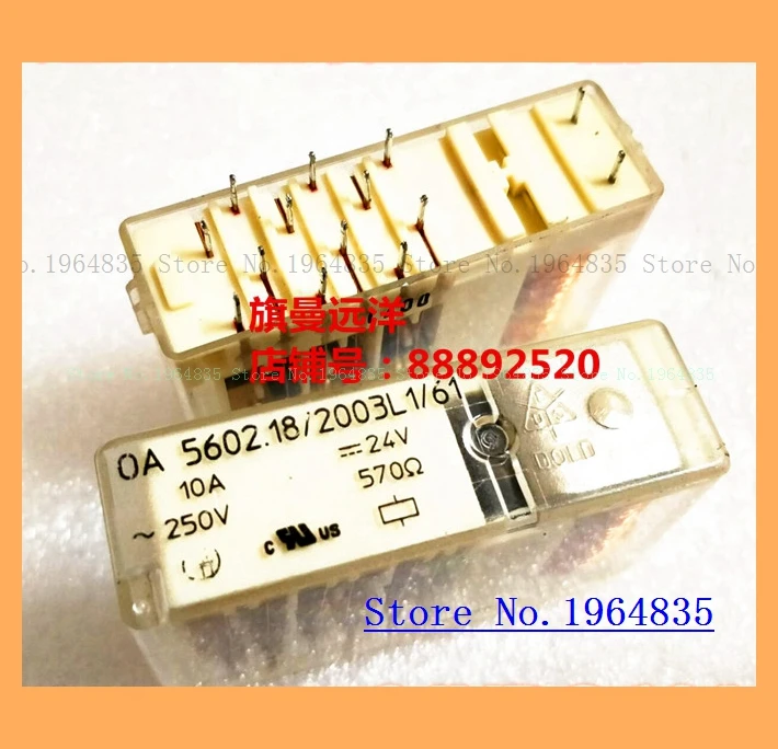 

OA5602.18/2003L1/61
