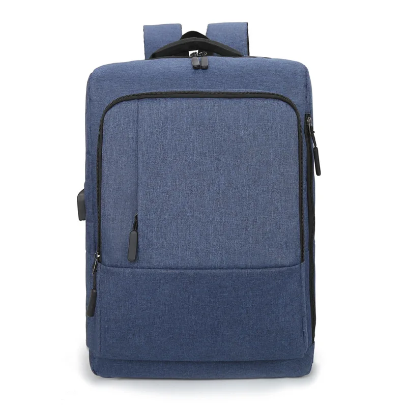 

Hot Selling Business Backpack Men's Computer Bag Large-capacity Backpack Waterproof Outdoor Travel School Bag Customizable