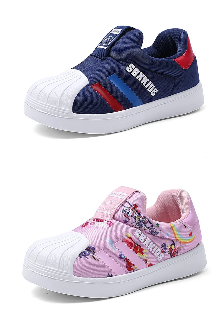 Детская обувь для девочек; кроссовки для мальчиков-подростков; брендовая классическая белая обувь; мягкая обувь; Chaussure Enfant; спортивные кроссовки для бега; детский тренер