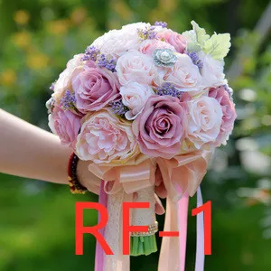 Wedding bridal accessories holding flowers 3303 RF | Свадьбы и торжества