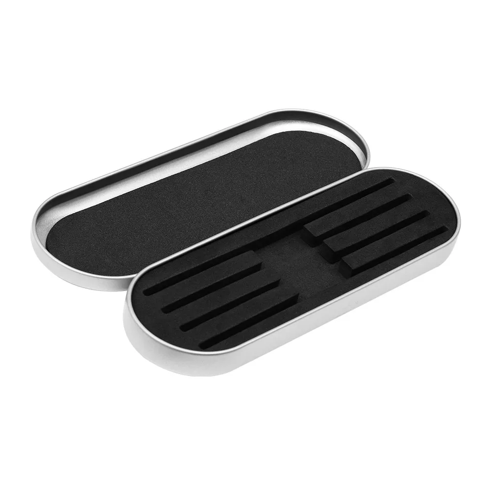 Профессиональный ящик для хранения наращивания ресниц пинцет инструменты