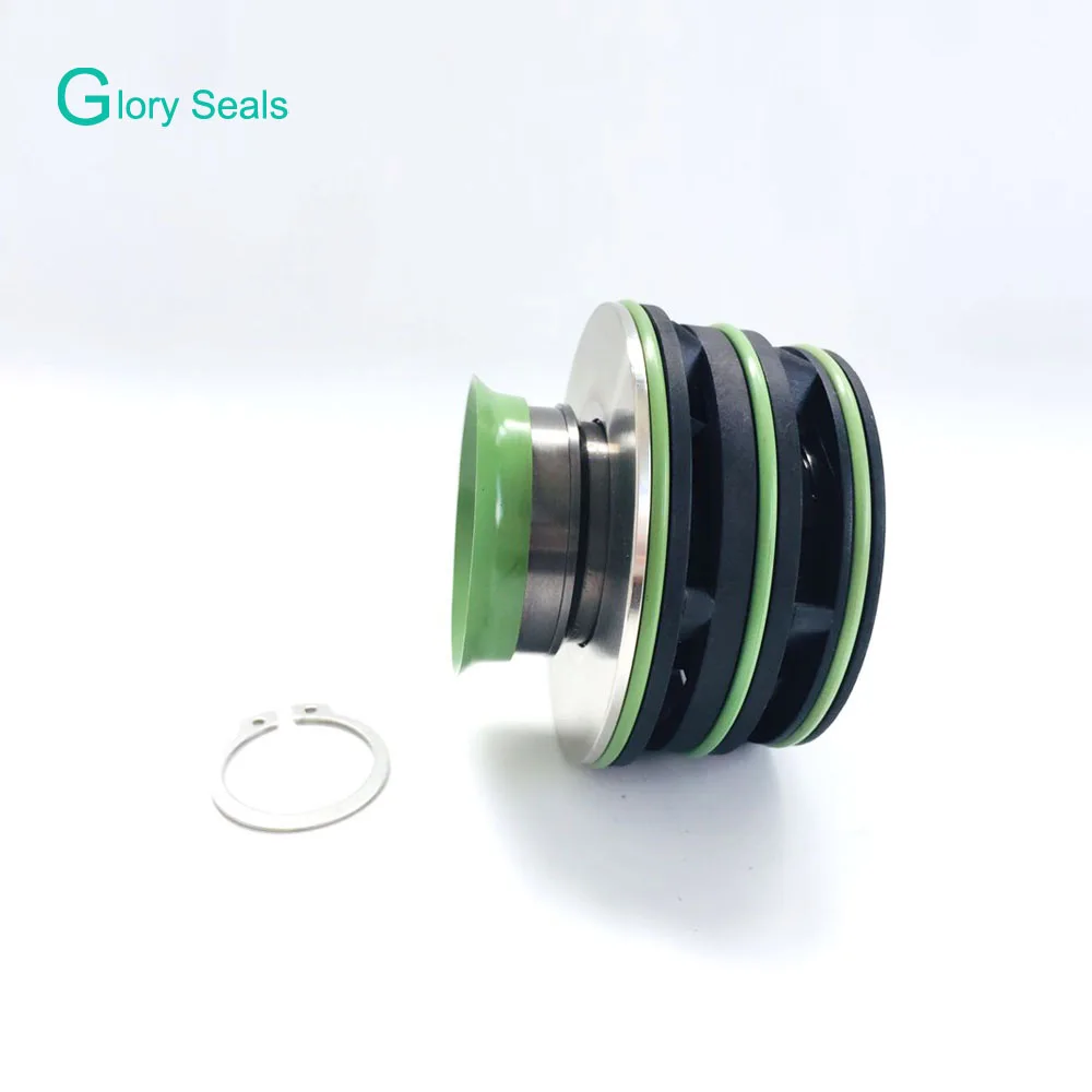 45 мм Xylem Plug in Flygt механическое уплотнение для насоса 3171/4650/4660/5100.250/5100.251/5100.260/5100 2