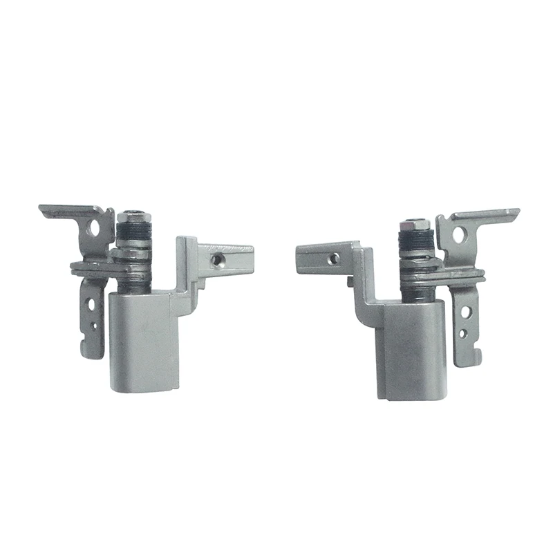 Laptop lcd hinges Used For Lenovo for ThinkPad X220 X230 X230i X220i LCD Hinges kit Left & Right Set Screen Axis 04W1407